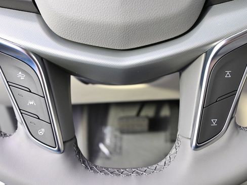 New 2025 Cadillac XT5 Premium Luxury w/ LPO, Floor Liner Package image 35