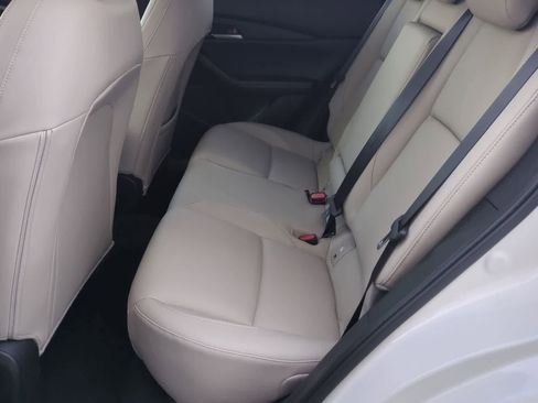 New 2026 MAZDA CX-30 AWD 2.5 S image 19