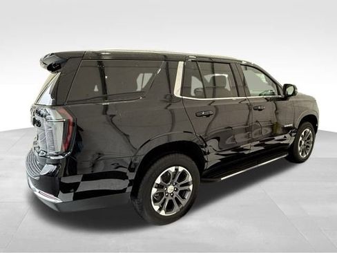 New 2026 Chevrolet Tahoe LT w/ Comfort Package image 8