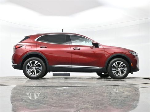 Used 2023 Buick Envision Essence image 33