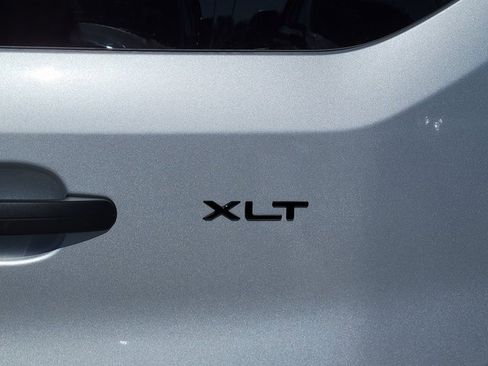 New 2026 Ford Transit 350 XLT image 12