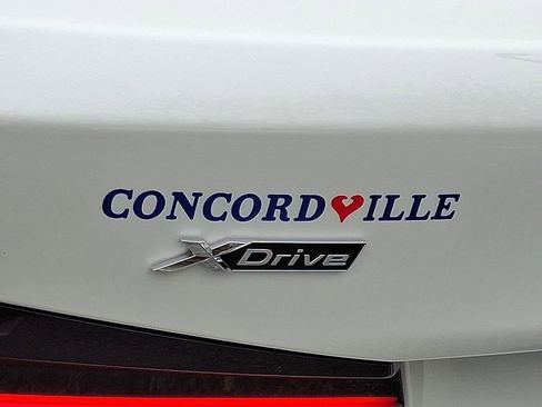 Used 2022 BMW 540i xDrive w/ Executive Package image 33