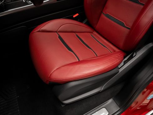 Used 2024 Mercedes-Benz G 63 AMG 4MATIC image 69