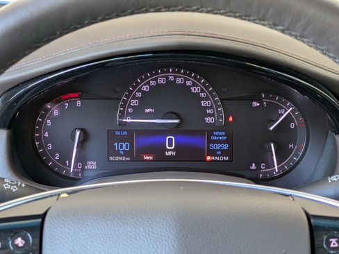 Used 2017 Cadillac XTS Luxury w/ Driver Awareness Package FWD image 26