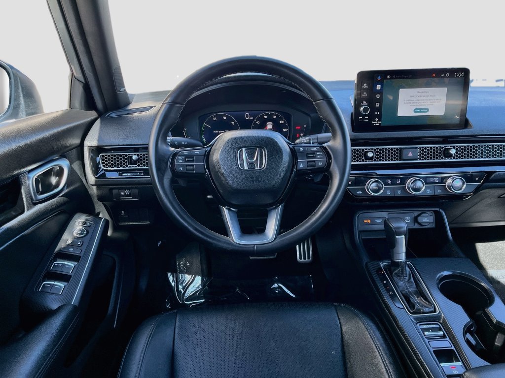 Used 2026 Honda Civic Sport Touring image 24