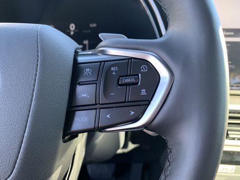 Certified 2025 Lexus TX 350 FWD image 20