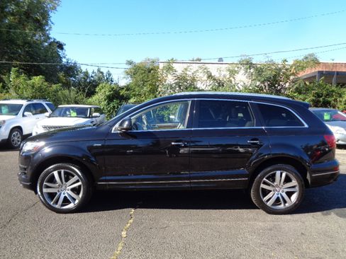 Used 2015 Audi Q7 3.0T Premium Plus w/ Premium Plus Package image 8