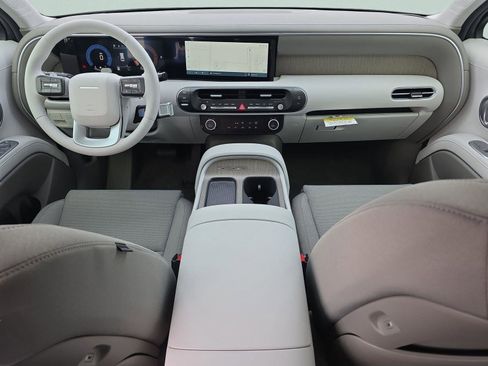 New 2026 Hyundai Palisade SE FWD image 10