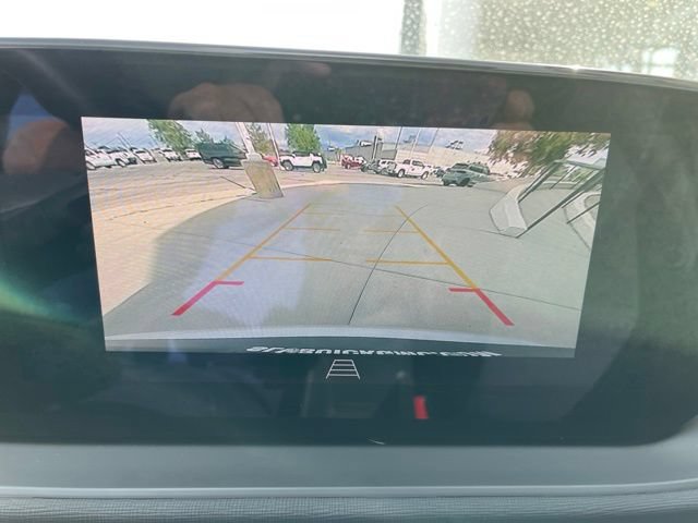 Certified 2026 Buick Envista Preferred w/ Convenience I Package FWD image 13