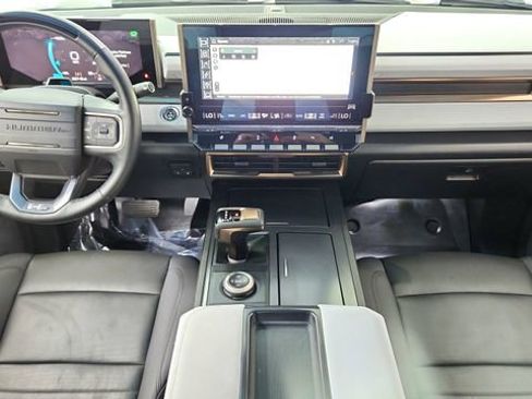 Used 2024 GMC Hummer EV 3X w/ Omega Edition image 86