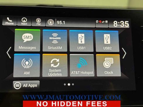 Used 2018 Honda Accord Touring image 26