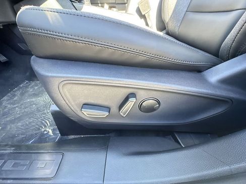 New 2025 Ford Bronco Sport Big Bend w/ Convenience Package image 14