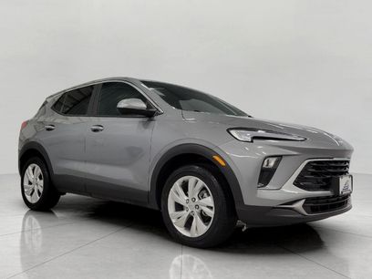 Used 2025 Buick Encore GX Preferred