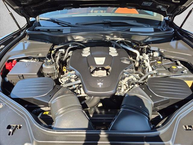 Used 2017 Maserati Levante w/ Luxury Package AWD/4WD image 25