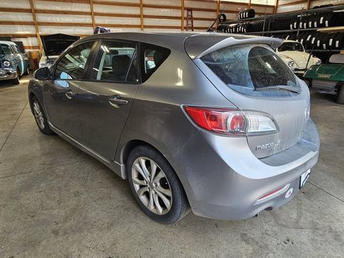 Used 2010 MAZDA MAZDA3 s Sport FWD image 6