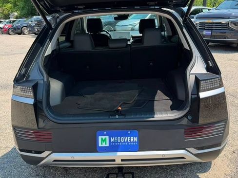 Used 2023 Hyundai Ioniq 5 SEL RWD image 5