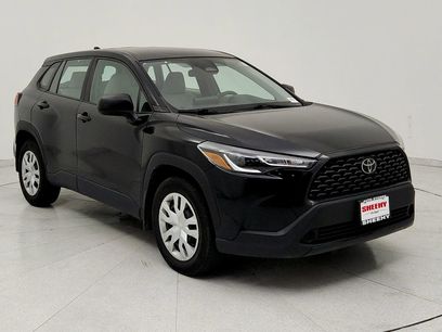 Certified 2023 Toyota Corolla Cross L
