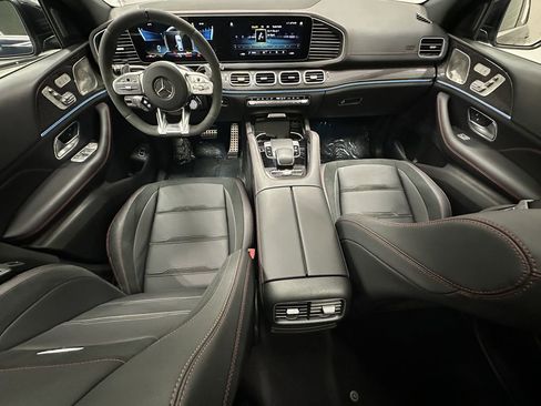 Certified 2022 Mercedes-Benz GLE 53 AMG 4MATIC Coupe image 26