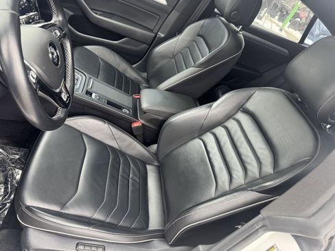 Used 2019 Volkswagen Arteon SEL image 18