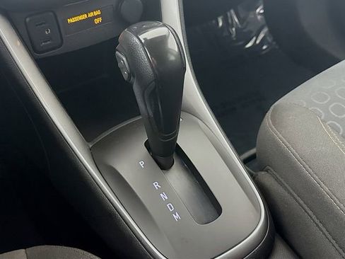 Used 2020 Chevrolet Trax LS w/ Tint and Cruise Package image 17