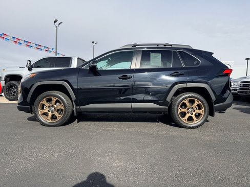 Used 2024 Toyota RAV4 AWD Hybrid image 26