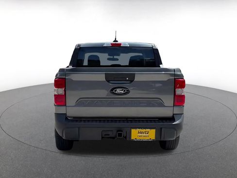 Used 2026 Ford Maverick XLT FWD image 10
