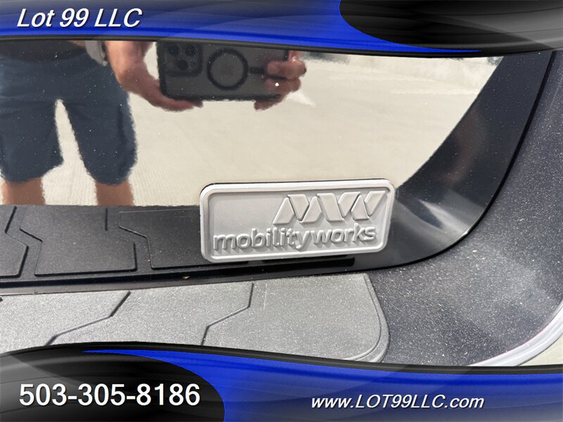 Used 2011 Honda Odyssey Touring image 68