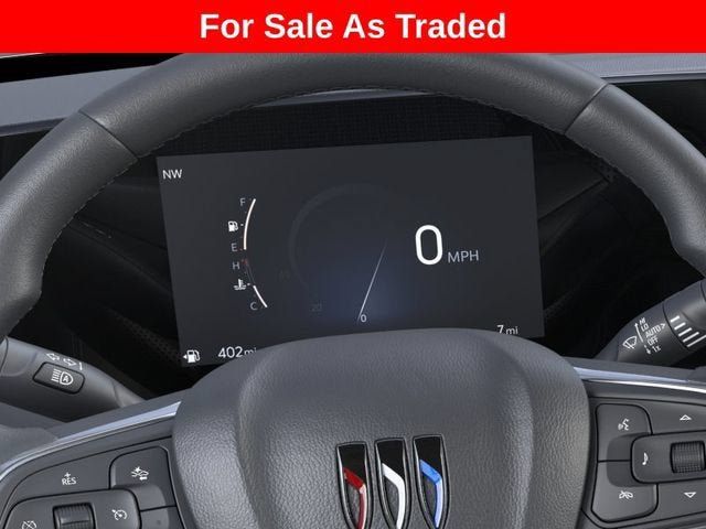 New 2026 Buick Envista Sport Touring w/ Convenience I Package FWD image 18