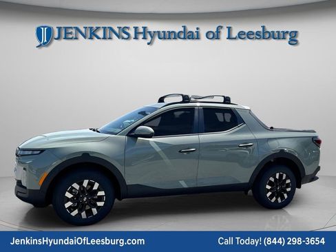 New 2026 Hyundai Santa Cruz SEL image 10