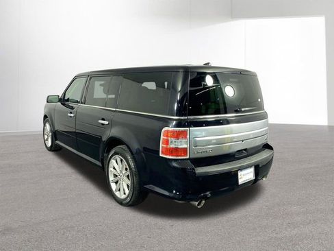 Used 2019 Ford Flex Limited image 28