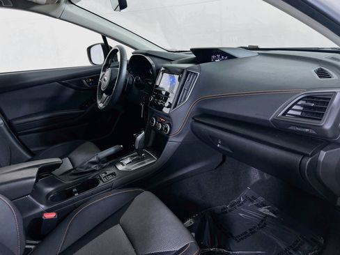 Used 2023 Subaru Crosstrek 2.0i Premium AWD/4WD image 27