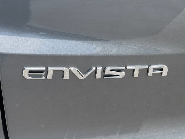 New 2026 Buick Envista Preferred w/ Convenience I Package FWD image 10