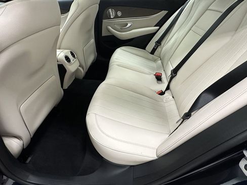 Certified 2023 Mercedes-Benz E 350 4MATIC Sedan image 23