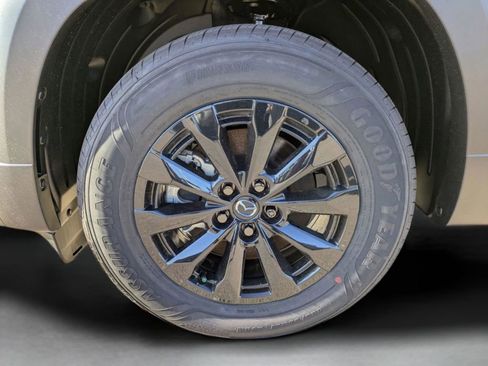 Used 2025 MAZDA CX-50 AWD 2.5 Hybrid w/ Premium Pkg image 25