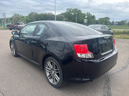 Used 2012 Scion tC FWD image 7