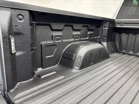 New 2026 Chevrolet Silverado 1500 RST AWD/4WD image 38