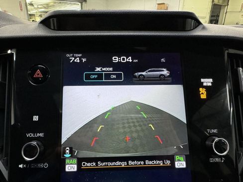 Used 2020 Subaru Outback Touring XT image 15