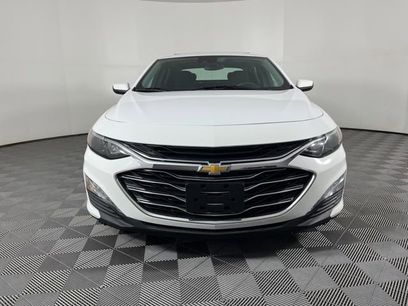 Used 2024 Chevrolet Malibu LT