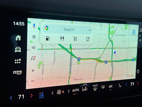 New 2026 Lincoln Navigator L Reserve image 18