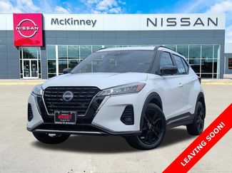 Used 2023 Nissan Kicks SR FWD video 1