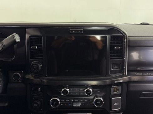 New 2026 Ford F350 Lariat w/ Lariat Ultimate Package AWD/4WD image 11