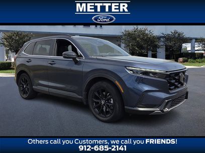 Used 2023 Honda CR-V Sport
