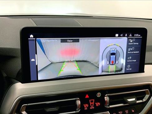 Certified 2023 BMW X3 xDrive30i w/ Premium Package image 17