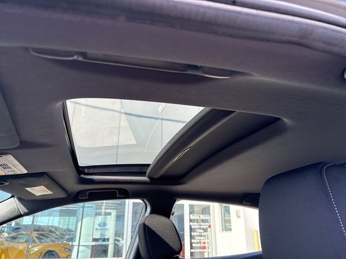 Used 2021 Honda Civic EX image 11