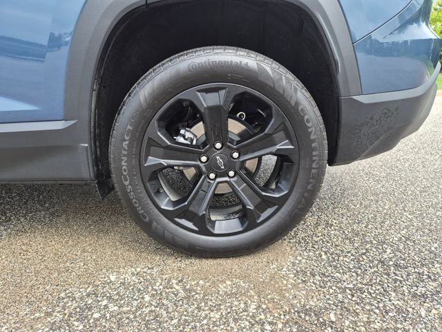 Certified 2025 Chevrolet Equinox LT w/ Safety and Technology Package AWD/4WD image 10