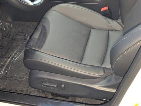 New 2026 Honda Civic Sport Touring image 4