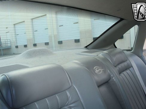 Used 1995 Chevrolet Impala SS image 26