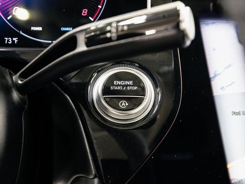 Certified 2025 Mercedes-Benz E 450 4MATIC All-Terrain Wagon w/ Multicontour Seating Package image 18