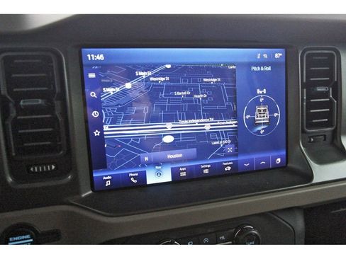 Used 2024 Ford Bronco Wildtrak AWD/4WD image 17