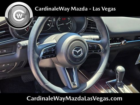 Certified 2025 MAZDA CX-30 2.5 Turbo w/ Premium Plus Pkg AWD/4WD image 25